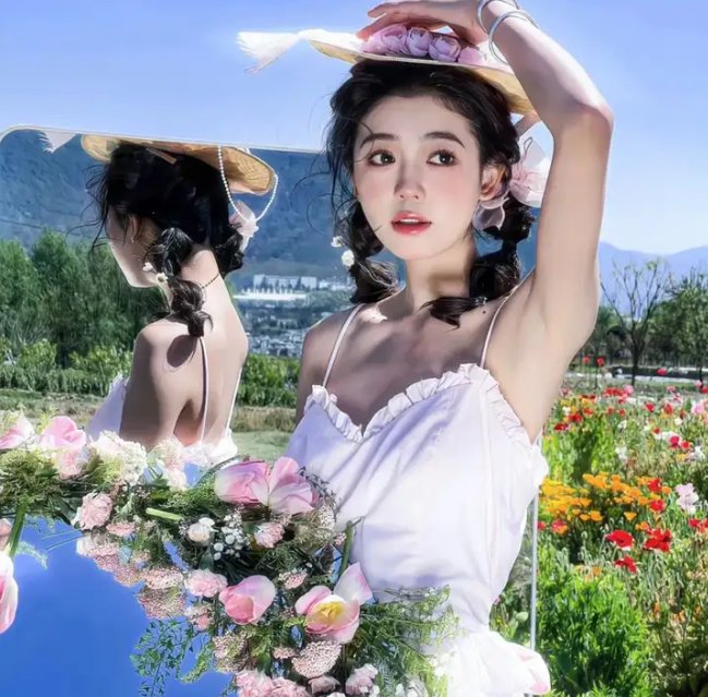 芒果新生班·搭档季